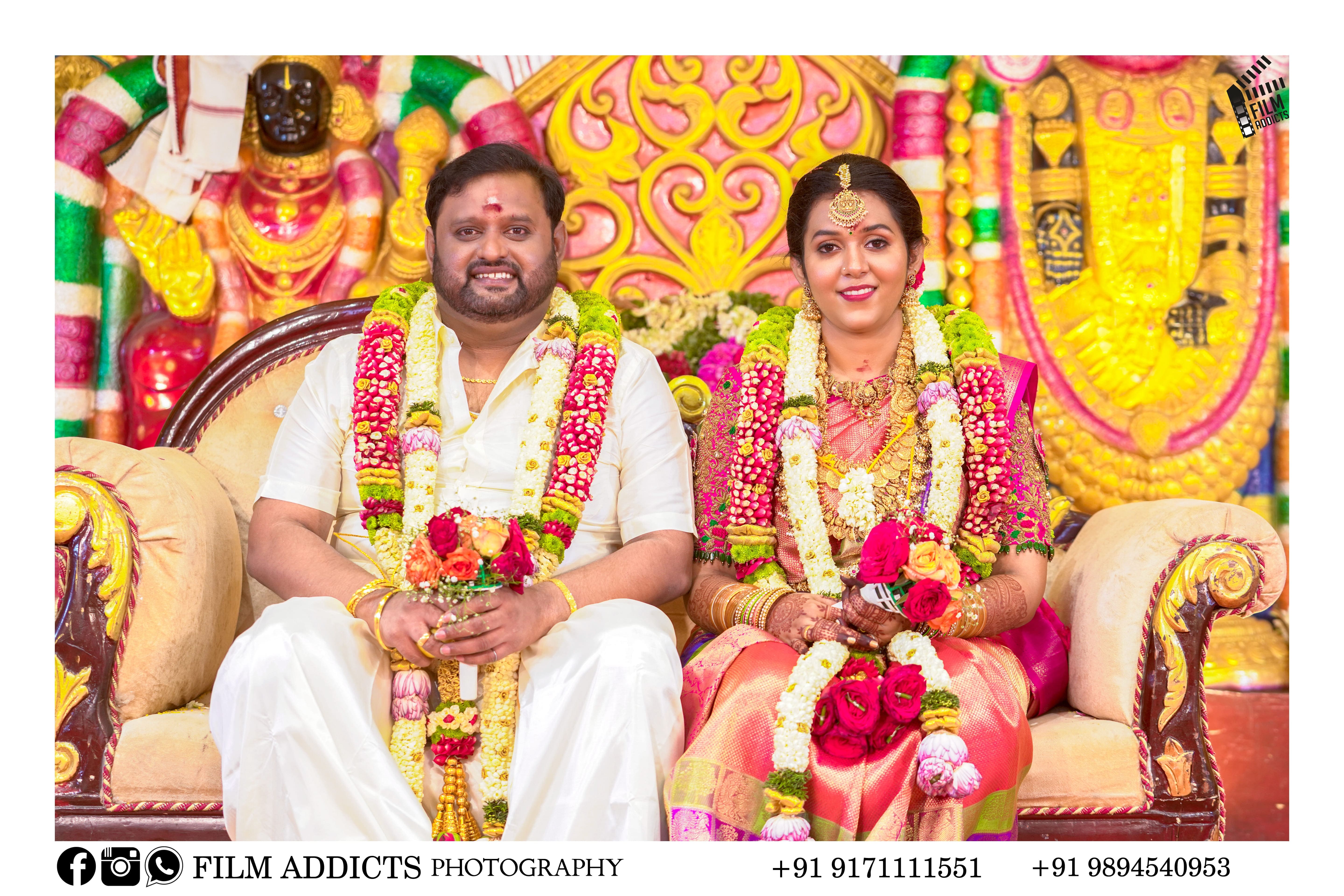 Dindigul Wedding Planners, Best Wedding Planners in Dindigul,Wedding Planners in Dindigul